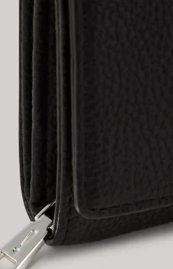 Clearance JOOP! Lettera Europa Wallet in Black