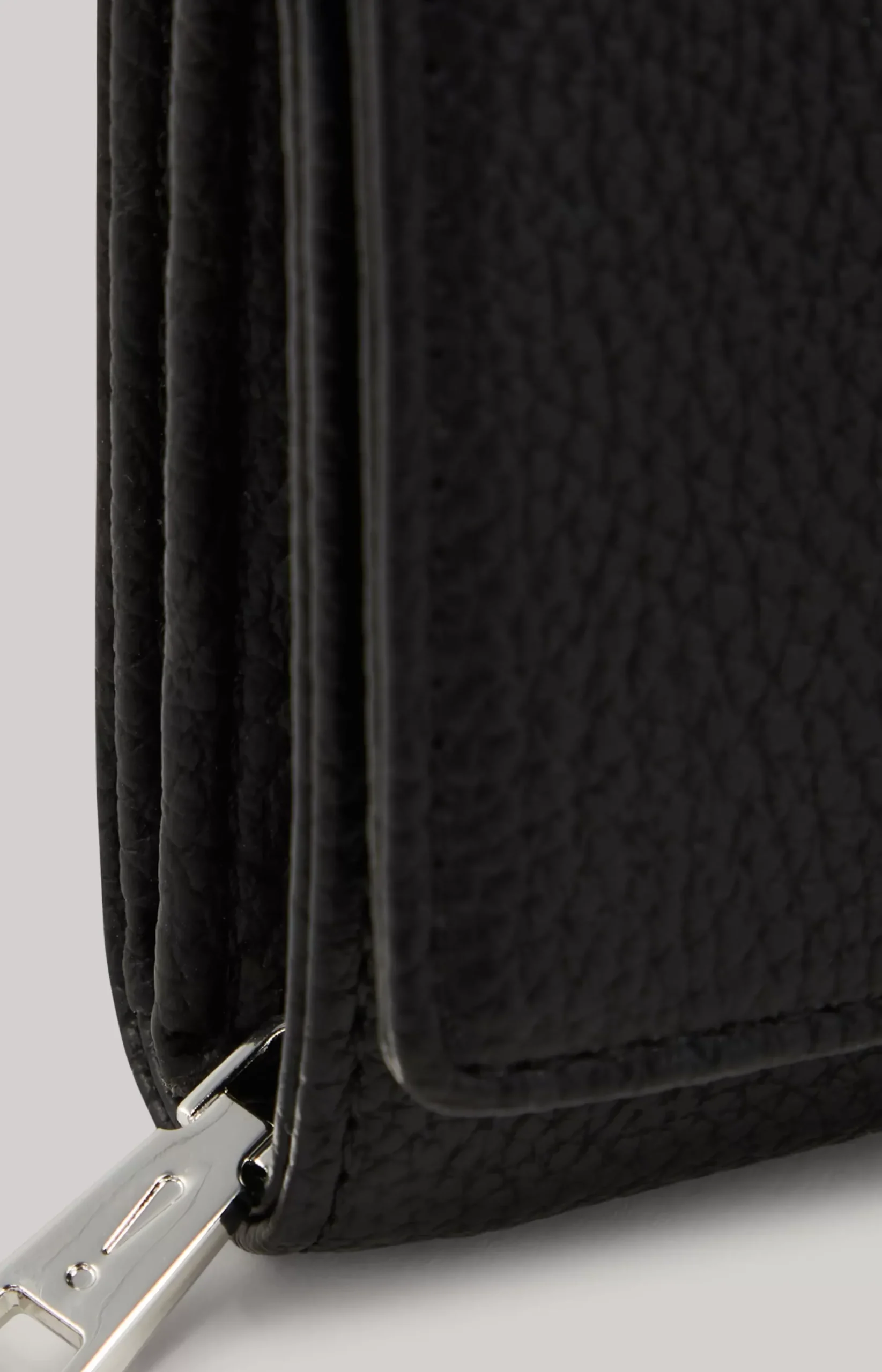 Clearance JOOP! Lettera Europa Wallet in Black
