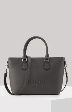 JOOP! Lettera Ketty Handbag in dark grey
