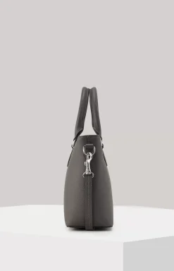 JOOP! Lettera Ketty Handbag in dark grey