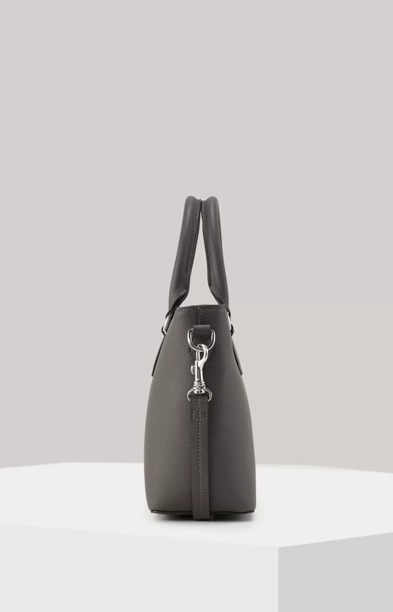 JOOP! Lettera Ketty Handbag in dark grey