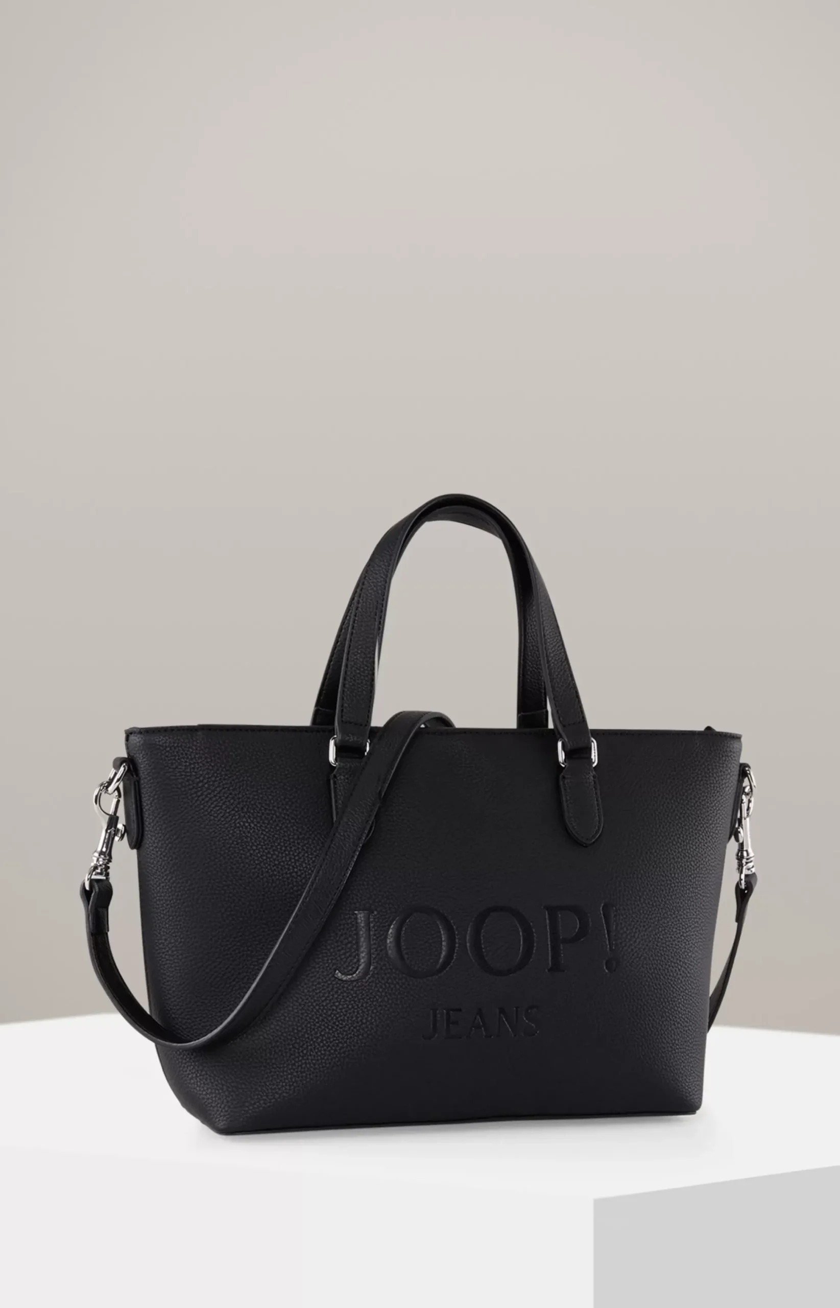 Outlet JOOP! Lettera Ketty Handbag in black