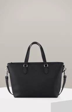 Outlet JOOP! Lettera Ketty Handbag in black