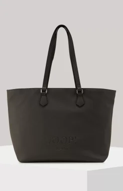 Best JOOP! Lettera Lara Shopper in dark grey