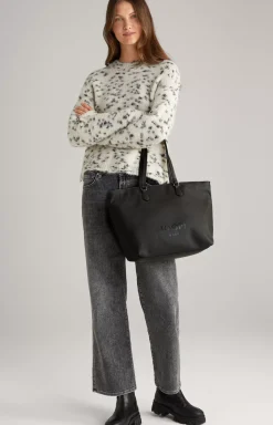 Best JOOP! Lettera Lara Shopper in dark grey