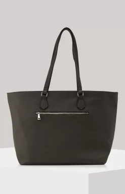Best JOOP! Lettera Lara Shopper in dark grey