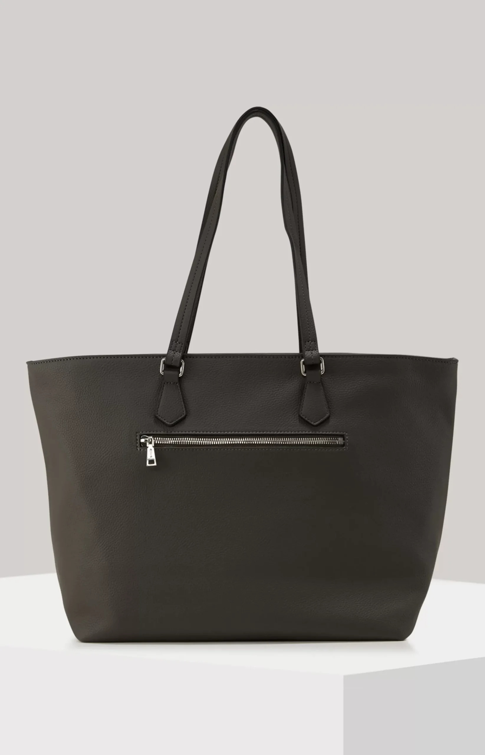 Best JOOP! Lettera Lara Shopper in dark grey