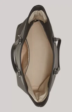 Best JOOP! Lettera Lara Shopper in dark grey