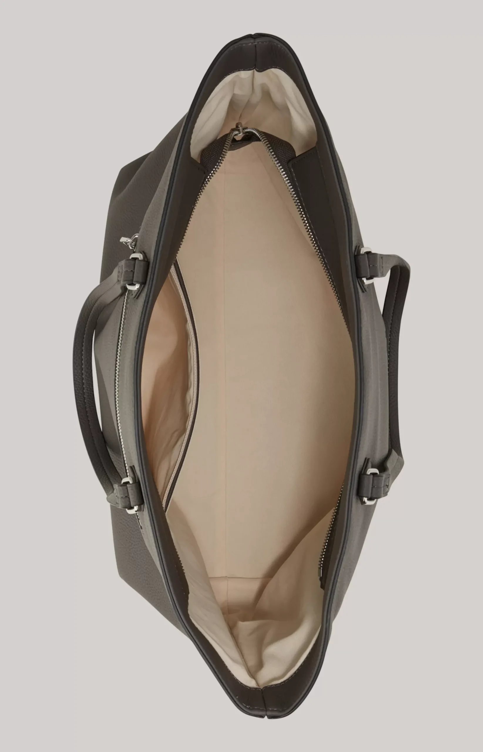 Best JOOP! Lettera Lara Shopper in dark grey