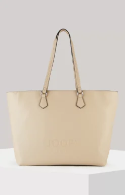 Clearance JOOP! Lettera Lara Shopper in greige