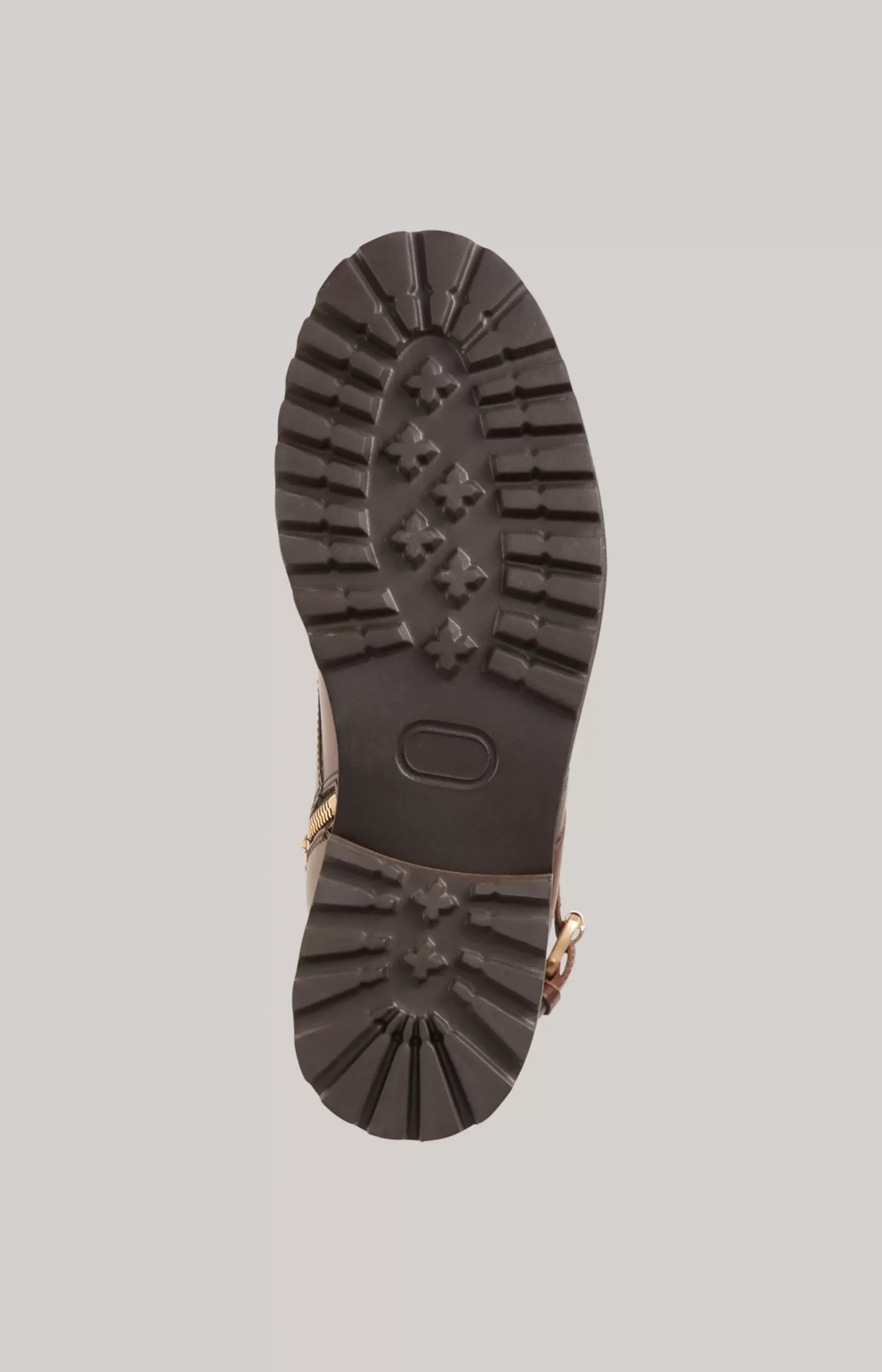 New JOOP! Lettera Maria Boots in brown