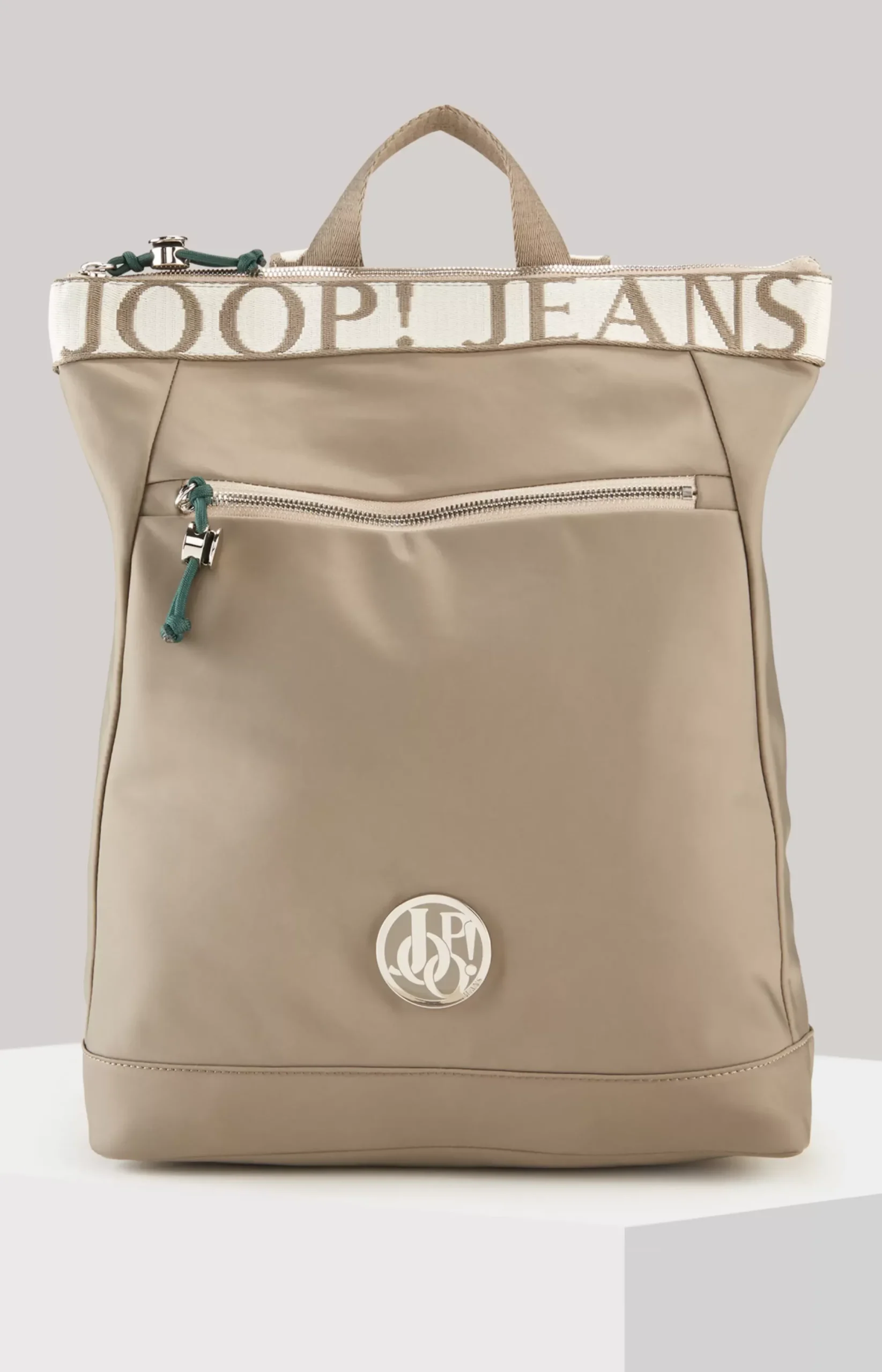 Outlet JOOP! Lietissimo Elva Backpack in grey
