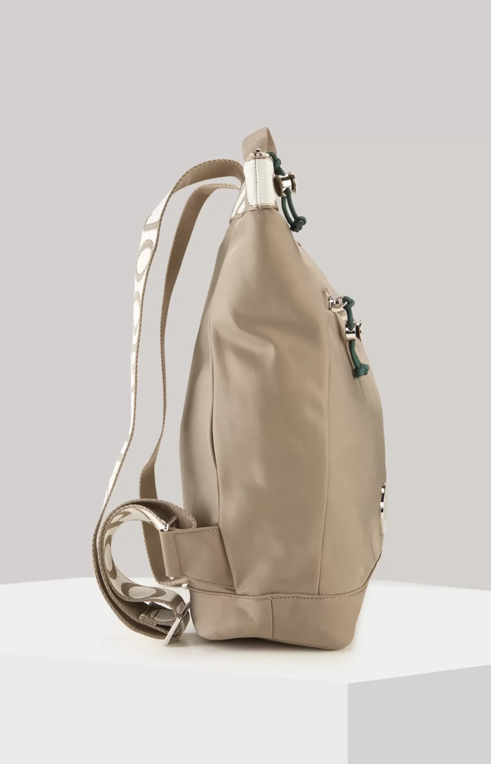 Outlet JOOP! Lietissimo Elva Backpack in grey