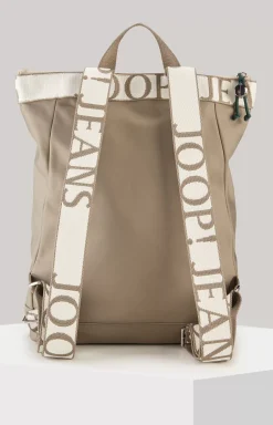 Outlet JOOP! Lietissimo Elva Backpack in grey