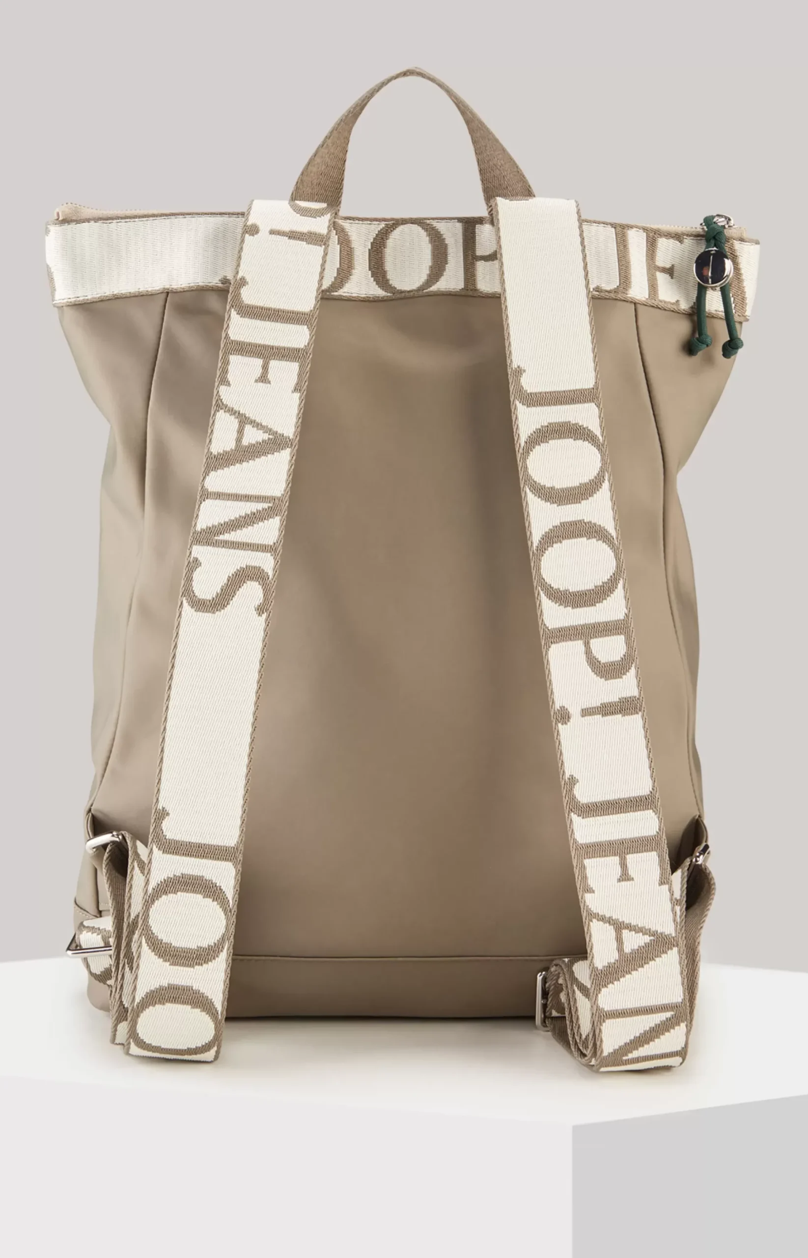 Outlet JOOP! Lietissimo Elva Backpack in grey