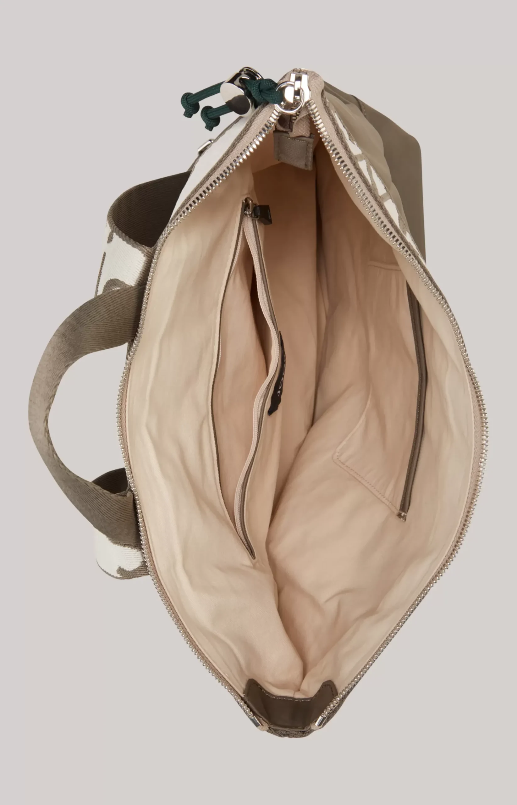 Outlet JOOP! Lietissimo Elva Backpack in grey