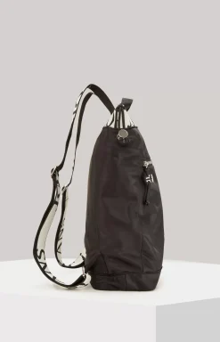 New JOOP! Lietissimo Elva Backpack in black
