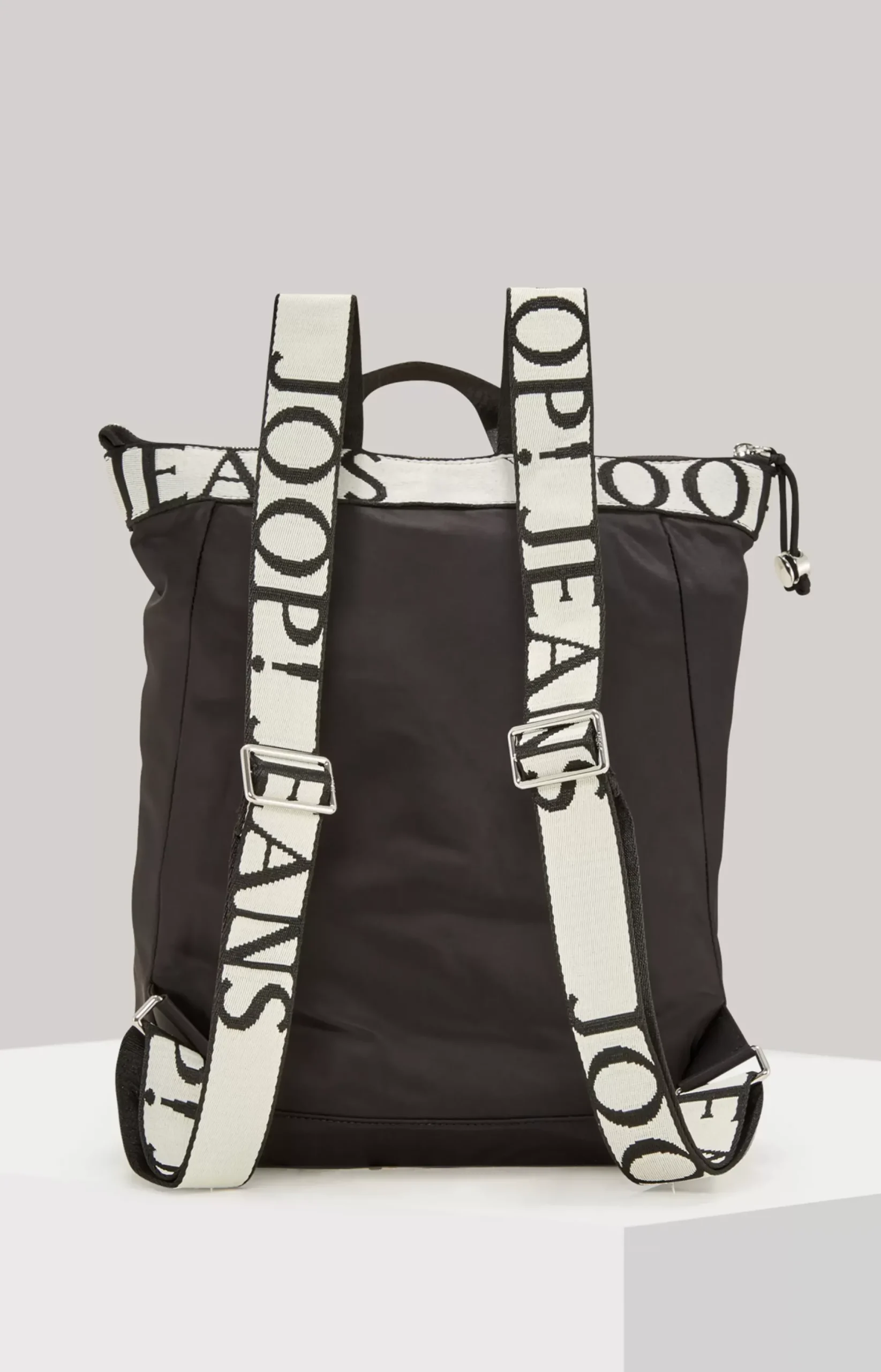 New JOOP! Lietissimo Elva Backpack in black