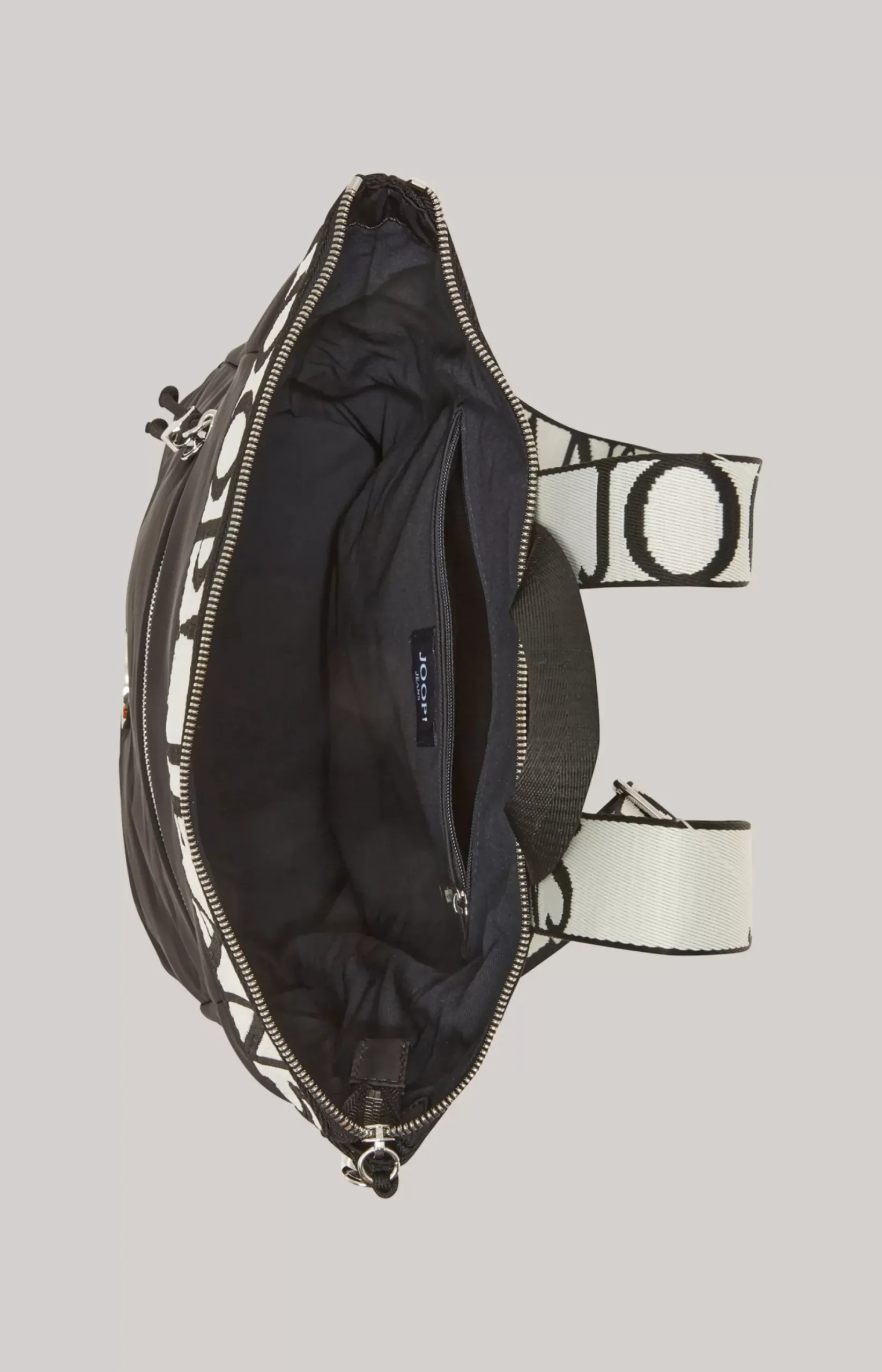 New JOOP! Lietissimo Elva Backpack in black