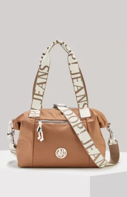 Online JOOP! Lietissimo Janita Shopper in brown