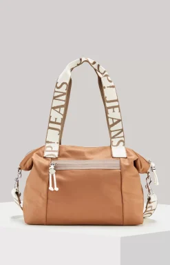 Online JOOP! Lietissimo Janita Shopper in brown