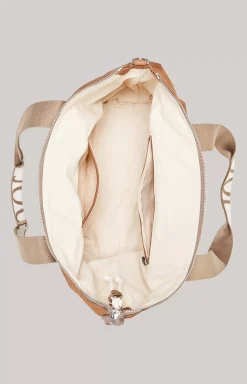 Online JOOP! Lietissimo Janita Shopper in brown
