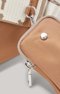 Online JOOP! Lietissimo Jasmina Shoulder Bag in brown