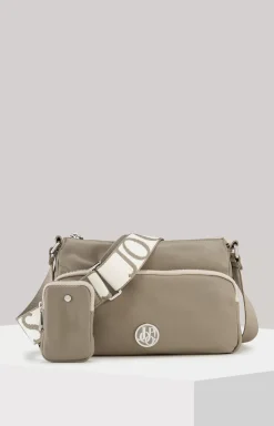 Best JOOP! Lietissimo Jasmina Shoulder Bag in grey