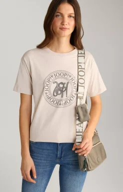 Best JOOP! Lietissimo Jasmina Shoulder Bag in grey