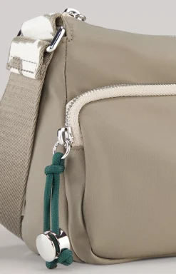 Best JOOP! Lietissimo Jasmina Shoulder Bag in grey