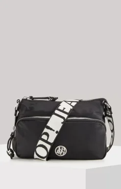 Clearance JOOP! Lietissimo Jasmina Shoulder Bag in black