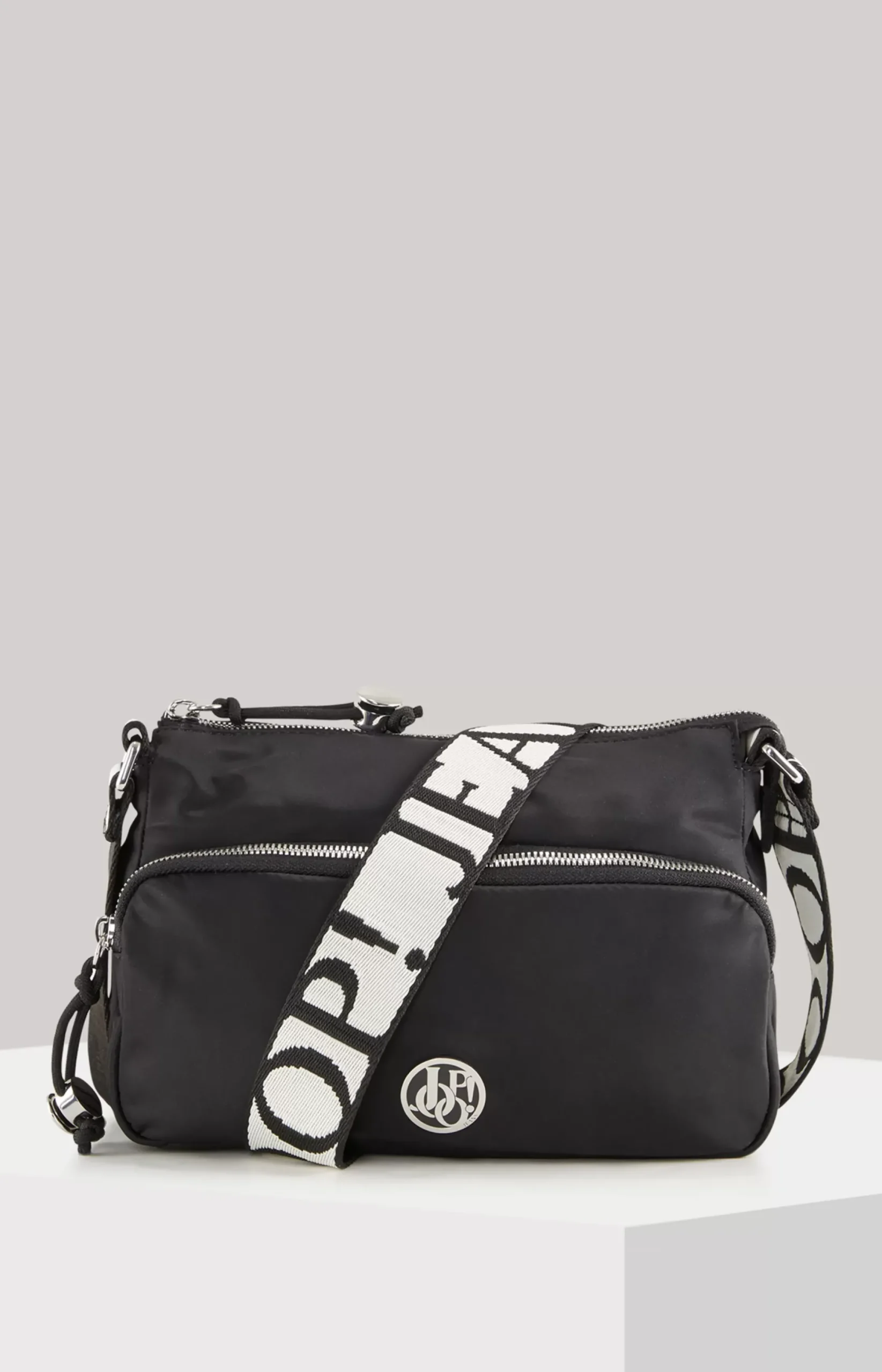 Clearance JOOP! Lietissimo Jasmina Shoulder Bag in black