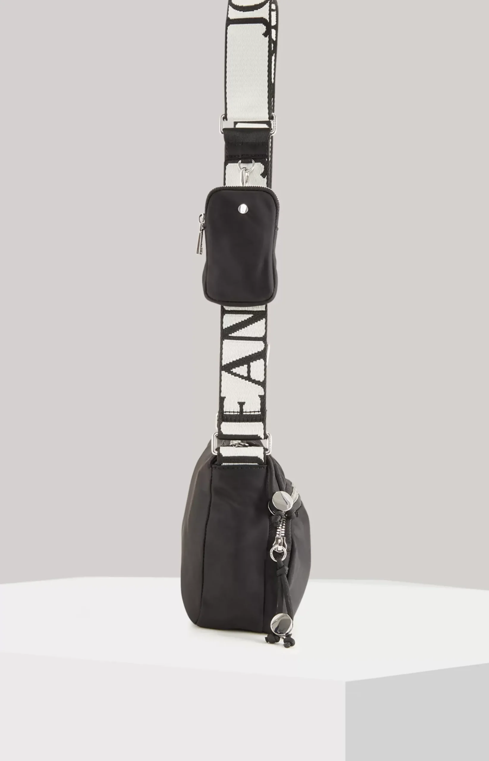 Clearance JOOP! Lietissimo Jasmina Shoulder Bag in black
