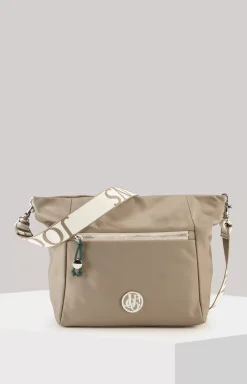 Outlet JOOP! Lietissimo Kaja Shoulder Bag in grey