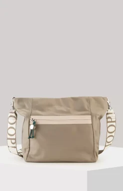 Outlet JOOP! Lietissimo Kaja Shoulder Bag in grey