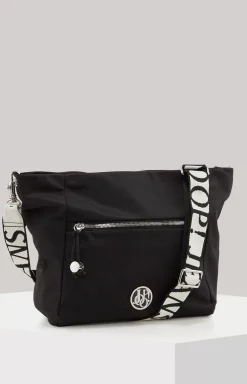 Clearance JOOP! Lietissimo Kaja Shoulder Bag in black