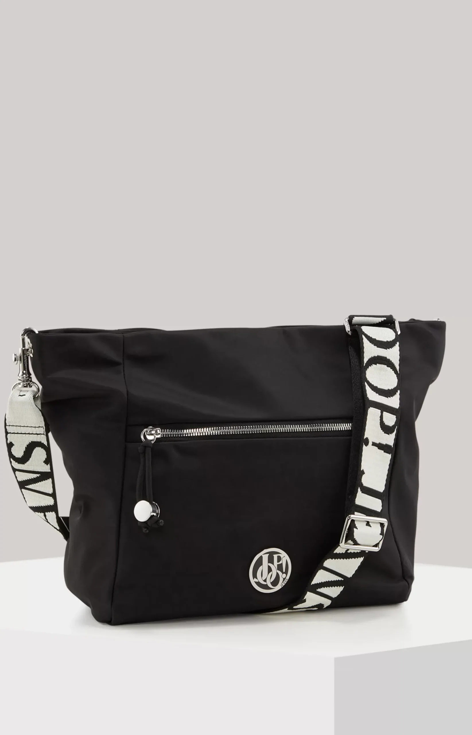 Clearance JOOP! Lietissimo Kaja Shoulder Bag in black