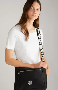 Clearance JOOP! Lietissimo Kaja Shoulder Bag in black