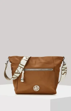 Hot JOOP! Lietissimo Kaya Shoulder Bag in brown