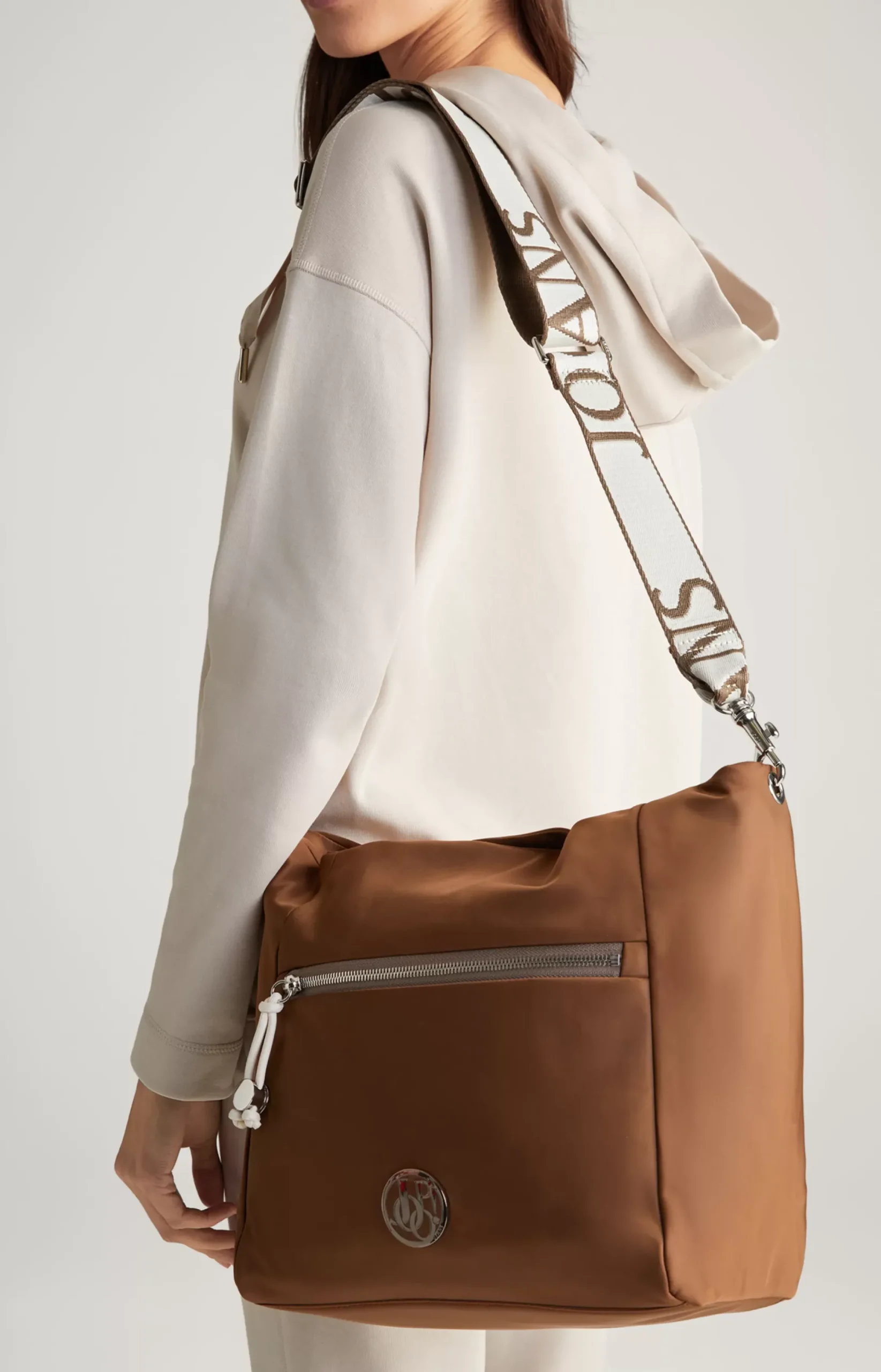 Hot JOOP! Lietissimo Kaya Shoulder Bag in brown