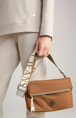 Clearance JOOP! Lietissimo Lani Shoulder Bag in brown