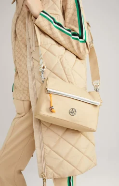 Discount JOOP! Lietissimo Lani Shoulder Bag in beige