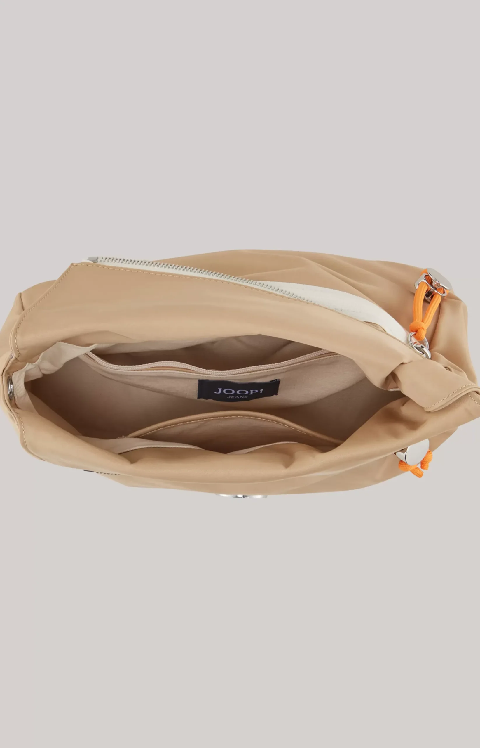 Discount JOOP! Lietissimo Lani Shoulder Bag in beige