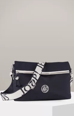 New JOOP! Lietissimo Lani Shoulder Bag in midnight blue
