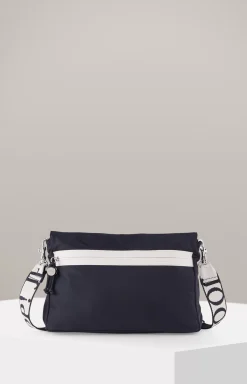 New JOOP! Lietissimo Lani Shoulder Bag in midnight blue