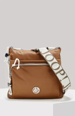 New JOOP! Lietissimo Lilou Shoulder Bag in brown
