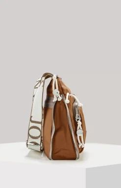 New JOOP! Lietissimo Lilou Shoulder Bag in brown