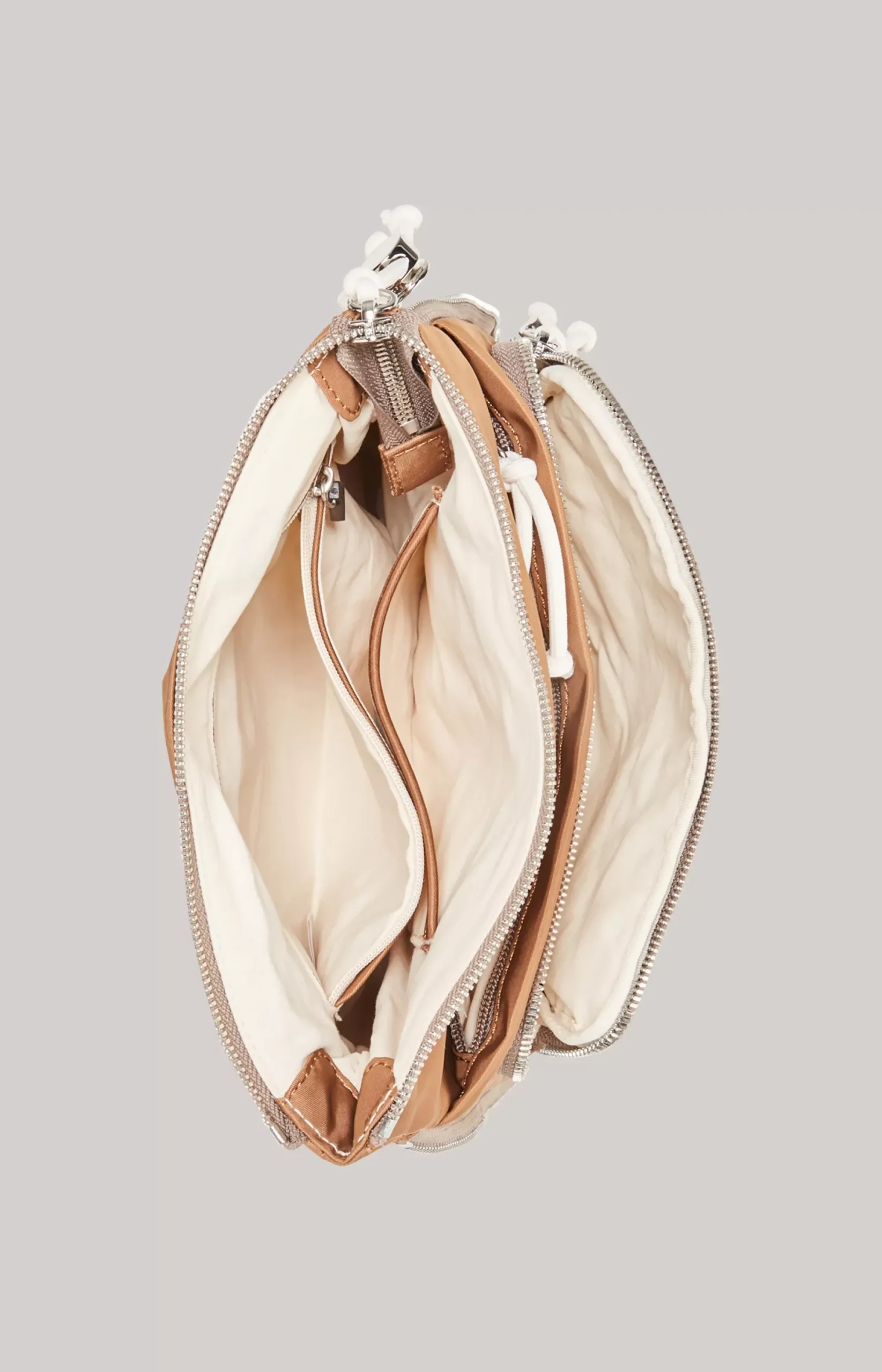 New JOOP! Lietissimo Lilou Shoulder Bag in brown