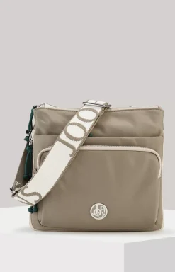 JOOP! Lietissimo Lilou Shoulder Bag in grey