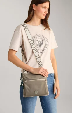 JOOP! Lietissimo Lilou Shoulder Bag in grey